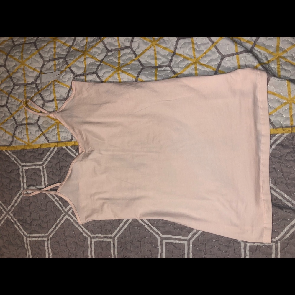 Tank Top - Picture 3 of 4